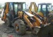 Экскаватор погрузчик JCB  3CX 4WS SM , 2009 г. выпуска ПСМ ТС 344461 от 02.02.2010г. Ознакомление с Лотом производится по предварительному согласованию даты и времени  sodtula1@mail.ru, 8 4872 25 01 60 .