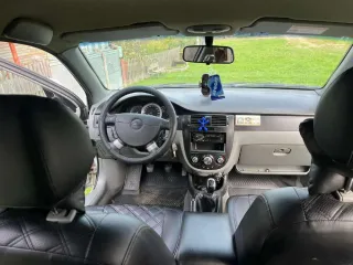 Chevrolet Lacetti 2006, автомобиль ШЕВРОЛЕ ЛАЦЕТТИ, 2006 года выпуска, идентификационный номер: (VIN) X4XNF197J60000857