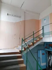 Нежилые помещения 3 этажа №№ 1-34 площадью 641,9 кв. м с кадастровым номером 73:24:021006:4814, расположенных по адресу: Ульяновская область, г. Ульяновск, Заволжский район, пр-кт Авиастроителей, д. 17. Общая площадь: 641.9 кв. м. Общие сведения об ограничениях и обременениях указаны в…
