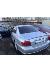 Hyundai Sonata 2005 года, 131 лс, АКПП, автомобиль легковой, марка: Hyundai, модель: Sonata, VIN: X7MEN41BP5A005891, гос. рег. номер: М227ХС35, год изготовления: 2005
