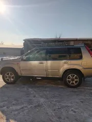 Nissan X-Trail 2001, серый, леГковой автомобиль, марка: NISSAN, модель: X-TRAIL, год изготовления: 2001 г.в., цвет: серый, VIN: Отсутствует, ПТС: 25 ТО 354577, г/н: В945ЕН28, модель двигателя: QR20 050045A, мощность двигателя, л. с. (кВт): 150 (112,5), шасси (рама) № Отсутствует, кузов №…