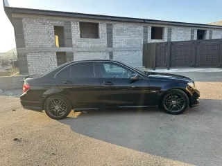Mercedes C-180 2011 автомобиль марки MERCEDES модель C-180 2011 г.в. VIN-номер WDD2040491A540892, залогодержатель: ПАО Совкомбанк. Организатор торгов предоставляет каждому заинтересованному лицу возможность предварительного ознакомления с составом Имущества и условиями продажи, а также иной…