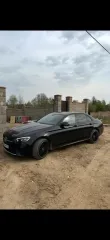 Mercedes-Benz E-Class 2021 Mercedes-Benz E-Class, идентификационный номер (VIN) Z9M2130875L006838, 2021 года выпуска. Находится в залоге у АО «Тойота Банк». На имущество наложены ограничения в виде запрета на регистрационные действия. Ознакомление с имуществом осуществляется по месту нахождения…