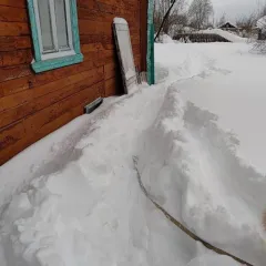 1/3 доли земельного участка и дома в Кировской области, площадь 830 кв.м, назначение: земли населенных пунктов, виды разрешенного использования: для ведения личного подсобного хозяйства, адрес: 612410, Кировская обл, Зуевский р-н, г Зуевка, ул К.Цеткин, д 28, кадастровый номер: 43:09:310111:356 и…