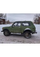 ВАЗ 2121 (4x4), 1989 года, 76 л.с. Автомобиль ВАЗ 2121, 1989 года выпуска, идентификационный номер XTA212100L0744886, государственный регистрационный знак В474ВН1544.