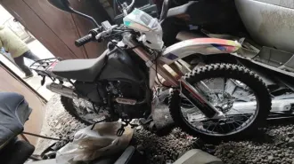 Мопеды Andes ALPHA 2.0, ORION 125, скутер Honda tacts, мотоциклы XGZ300GY, Leopard 1. Мопед марки «Andes» модель «ALPHA 2.0» с VIN номером LKXPCBLO4P4444056303 цвета «серебристый металлик», (21-007285) 2. скутер марки "HONDA tacts", без государственного регистрационного знака, с заводским…