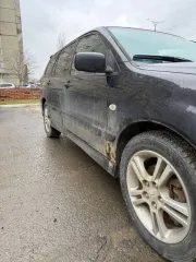 Mitsubishi Lancer 2004, 135 лс, 420650 км, VIN: JMBLNCS9W5U000726