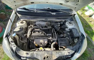 Kia Rio 2011, автомобиль марки Kia модель Rio, VIN XWEDH411BB0010717. Ознакомление с условиями, характеристиками и документацией по адресу: 410012, г. Саратов, ул. Слонова 1, офис 83, с 10:00 до 16:00 по местному времени, по предварительному согласованию по тел.: +7 917 205 38 70.