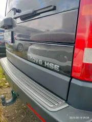 Land Rover Discovery 2007 года, 190 лс, Легковой универсал, Марка, модель: ЛЕНД РОВЕР ДИСКАВЕРИ 3, VIN: SALLAAA148A470456, номер шасси (рамы): SALLAAA148A470456, год выпуска ТС: 2007, номер кузова (кабины): SALLAAA148A470456, цвет: черный, модель/номер двигателя: 276DT/0324298, ГРН: Р629ХР799…