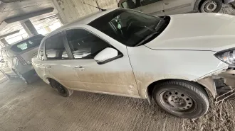 LADA Granta 2023, кузов №: XTA219040P0927602, VIN: XTA219040P0927602, ознакомление с имуществом производится в г. Уфа, ул. Бакалинская 64/1, с момента публикации сообщения о продаже имущества и до окончания приема заявок по предварительной записи по телефону: +79279487558
