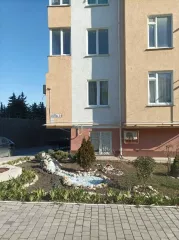 2 х комнатная квартира, общей площадью 57 кв.м., Кадастровый № 91:02:002006:1099, расположенная по адресу: Россия, Крым, Гагаринский р н, г. Севастополь, Репина ул, д. 1 Б, корп. 1, кв. 11.