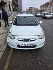 Hyundai Solaris 2011 легковой автомобиль Hyundai, модель: Solaris, 2011г.в., VIN: Z94CT51DBBR019325, ознакомление в рабочие дни с 10-00 до 16-00 по месту нахождения имущества – г. Краснодар, ул. Кармалина, д. 34, согласовав время и дату ознакомления по эл. почте: au_laptev@mail.ru, тел…