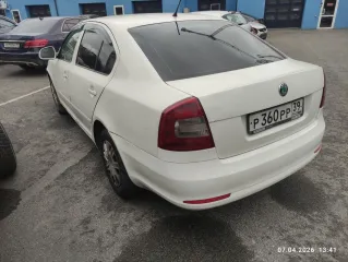 ŠKODA Octavia 2013, VIN XW8CA41Z1DK246892. Ознакомление с договором о задатке, проектом договора купли-продажи и документацией — на сайтах bankrot.torggroup.org и www.bankrot.fedresurs.ru, а также в рабочие дни с понедельника по пятницу с 10:00 до 18:00 по адресу: г. Калининград, ул…