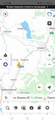 Жилой дом, 42,1 кв. м, Краснодарский край. Жилой дом, площадь 42,1 кв. м. в Краснодарском крае. Жилой дом, площадь 42,1 кв. м., адрес (местонахождение): Россия, край Краснодарский, р-н Крымский, с\п Киевское, х. Карла Маркса, дом 14, кадастровый (условный) номер: 23:15:0417001:113. Без координат…