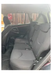 Toyota RAV4, 2012 года, 148 лс, 189403 км, АКПП Автомобиль - Toyota RAV4; Год выпуска – 2012; Идентификационный номер (VIN): JTMBE31V60D087370