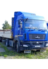 Krone SDP27 1997 полуприцеп с бортовой платформой, марка: Krone, модель: SDP27, год изготовления: 1997, идентификационный номер: WKESDP27000T72390, вид собственности: индивидуальная.