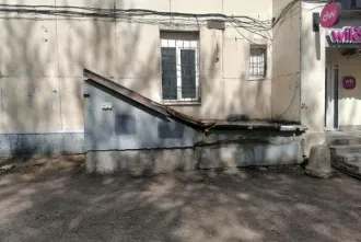 Нежилые помещения подвала, 42,9 кв.м, Республика Башкортостан, Уфа Нежилые помещения подвала девятиэтажного жилого здания (кадастровый номер 02:55:030115:90), расположенного по адресу: Республика Башкортостан, г. Уфа, Калининский район, ул. Вологодская, 38 Площадь объекта (кв.м.) 42,9 кв.м. Этаж /…