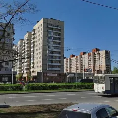 Жилое помещение, общей площадью 62,5 кв.м, этаж 12, кадастровый номер 78:10:0005542:1982
Адрес (местонахождение) объекта: город Санкт-Петербург, пр. Просвещения, д.69, литера А, кв. 173
