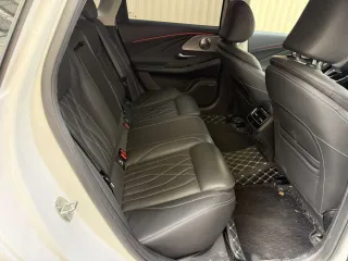 CHERY ARRIZO 8, 2024 Транспортное средство: легковой автомобиль марка: CHERY модель: ARRIZO 8 VIN: LVVDC21B1RD667613, год выпуска: 2024, цвет: белый