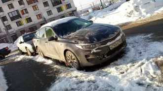 Kia Optima 2017, 187.6 лс, 194481 км, АКПП, KIA, модель: JF (OPTIMA), год изготовления: 2017, цвет: СЕРЫЙ, VIN: XWEGU413BH0002708, ПТС: 34РР 519569, г/н: М793НУ164, изготовитель (страна): РОССИЯ, модель двигателя: G4KJ HH343544, тип двигателя: БЕНЗИНОВЫЙ НА БЕНЗИНЕ, мощность двигателя, л. с. (кВт)…