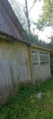 1/2 доли в праве общей долевой собственности на жилой дом с кадастровым номером 50:18:0040326:114, площадью 95,6 кв.м, назначение: жилой дом, наименование: жилой дом, расположенного по адресу: Московская область, р-н. Можайский, д. Бражниково, д. 16 а, находящегося в собственности Можайского…