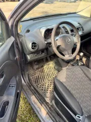 Nissan Note, 2008 года, 88 л.с., Легковой комби (хэтчбек), Трансмиссия: Механика, № двигателя: 203741R, Экологический класс: ЧЕТВЕРТЫЙ/4
