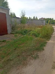 Земельный участок, кадастровый номер: 64:41:410819:48, категория земель: земли поселений, разрешенное использование: для размещения гаража (индивидуальное гаражное строительство), общая площадь 24 кв.м., по адресу: Саратовская область, г. Балашов, ул. Юбилейная, в 35,0 м северо-западнее…