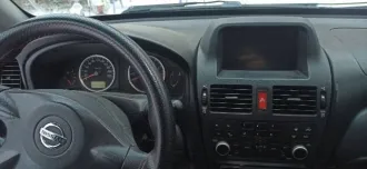 Nissan Almera 2005 года, VIN: SJNFBAN16U2656014