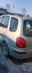 Toyota Corolla Spacio, 1999 года, 110 лс, 500000 км, АКПП, модель, № двигателя 4A LB35369, кузов № AE111 6014177, цвет серый, гос.номер С872ЕВ27.