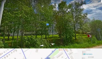 Квартира 38.2 кв.м по адресу: Московская обл., г. Талдом, ул. Кустарная, д. 86, кв. 2. Кадастровый номер: 50:01:0030912:108. Цена: 1 938 000 руб.