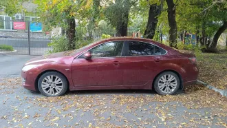 Mazda 6 2008 автомобиль марки Mazda модель 6, 2008 г.в. VIN-номер JMZGH12F701183308 автомобиль находится по адресу г. Челябинск, ул. Свободы, дом, 98. Осмотреть автомобиль и получить полную информацию можно по согласованию с финансовым управляющим по e-mail urso@mail.ru или тел. 89518091691…