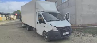 Грузовой автомобиль ГАЗ GAZELLE NEXT (VIN X96A21R22N2875001, год выпуска 2022). С имуществом претенденты знакомятся самостоятельно, в связи со смертью должника, по номеру телефона +79613507614 и на сайте ЕФРСБ.