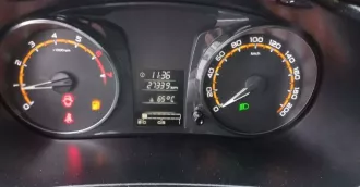 Автомобиль легковой, марка: Lada, модель: Granta, VIN: XTA219140R0499314, гос. рег. номер: О623НН159, год изготовления: 2023