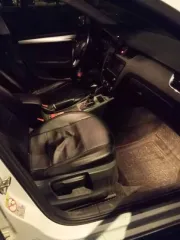 Skoda Octavia 2018 года, 150 лс, 264590 км, АКПП. Легковой автомобиль, марка: SKODA, модель: OCTAVIA, год изготовления: 2018, VIN: XW8AC4NE2JH032317, г/н: Т527ОМ797, вид собственности: индивидуальная. На ходу