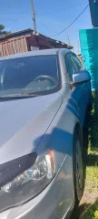 Mitsubishi Lancer 1.6, 2012, цвет: серебристый, кузов № отсутствует, идентификационный номер (VIN): JMBSNCY1ACU003107, шасси (рама) № отсутствует.