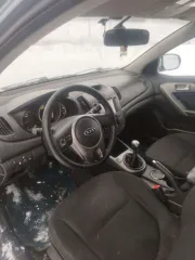 Kia Cerato 2009 Транспортное средство Kia Cerato, 2009 идентификационный KNAFH221295800763, светло-серый, ГРЗ К751АТ774, мощность двигателя 126 (92,7) л.с. (кВт), объем двигателя 1 591,00 см.куб. С имуществом можно ознакомиться по предварительной записи по номеру телефона:8-996-230-89-69, либо…