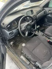 НИССАН ALMERA 1.8 LUXURY, 2006 года выпуска, гос. рег. знак Е241КН154, VIN SJNFBAN16U2669806