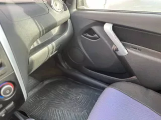 транспортное средство Datsun On Do, 2014 года выпуска, VIN: Z8NBAABD0F0016787, цвет: светло – голубой