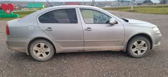 Skoda Octavia 2011 Легковой автомобиль марки: SKODA, модель: Octavia, год выпуска: 2011 г., кузов №: XW8CK41Z2CK271988, идентификационный номер (VIN): XW8CK41Z2CK271988 Ознакомление с имуществом производится по адресу: РБ, с. Аскино, ул. Солнечная, д. 24, с момента публикации сообщения о продаже…