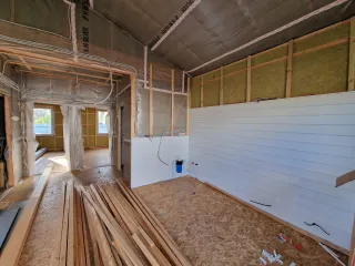 Земельный участок 768 кв.м с домом 71.9 кв.м, Московская область. Область Московская, район Раменский, сельское поселение Кузнецовское, земельный участок расположен в западной части кадастрового квартала. Площадь 768 кв.м., категория земли населенных пунктов, разрешенное использование для дачного…