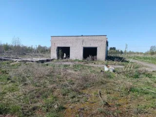 Комплекс недвижимости с земельным участком 33211 м2, Питкярантский р-н, Респ. Карелия. Комплекс недвижимого имущества, находящегося в залоге на не залоговом земельном участке: Земельный участок (для размещения строений и сооружений сельскохозяйственного производства), Общая площадь 33 211+/-128 м2…