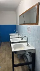 Дом 898 м² и участок 2072 м² в Ростовской области, г. Гуково, ул. Баранова, д. 7. Здание общежития, назначение: жилое, общей площадью 898 кв. м., инвентарный номер 4159, литер А, кадастровый номер 61:49:0010360:194. Земельный участок площадью 2072 кв.м, кадастровый номер 61:49:0010360:1. Движимое…