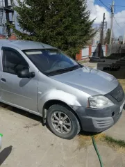 Автомобиль легковой LADA LARGUS, год выпуска - 2013, VIN XTAFS015LD0725534. ПТС/ПСМ – отсутствуют. На автомобиле множественные следы коррозии. Трещина на лобовом стекле. Замята и деформирована правая задняя дверь. Отсутствует заглушка под буксировочное устройство на переднем бампере. ТС…
