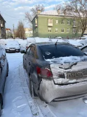 Kia Cerato, 2010 года, 126 лс, 229303 км, идентификационный номер (VIN номер): KNAFU411AA5251596, год изготовления: 2010, гос.номер А524ОА155