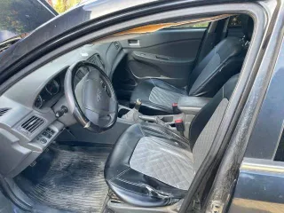 Vortex Estina 2012 года, 109 лс. Автомобиль A21 VORTEX ESTINA, VIN X7MDC11DMC0000005