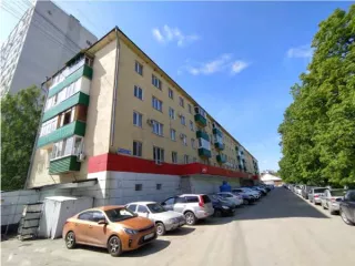 Нежилые помещения первого этажа и подвала пятиэтажного жилого здания (кадастровые номера: 02:55:020408:446, 02:55:020408:636), расположенного по адресу: Республика Башкортостан, г. Уфа, Калининский район, ул. Сельская Богородская, №29. Площадь объекта - 700 кв.м., в том числе: нежилое помещение…