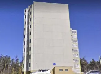 Доля 53,9 кв.м., Иркутская область, 1/3 доля помещения, площадь 53,9 кв.м., назначение: жилое, этаж: 4, адрес: Россия, Иркутская область, г. Братск, жилрайон Энергетик, ул. Мечтателей, 29, кв. 14, кадастровый номер: 38:34:021801:3374.