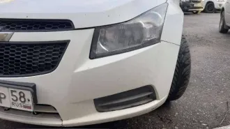 Chevrolet Cruze 2012 года, 109 лс, VIN: XUFJF696JC3082734