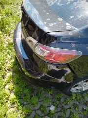 Mazda 3, 2011 г.в., VIN JMZBL12Z501280183, цвет черный, категория В, кузов JMZBL12Z501280183, мощность двигателя 105 л.с. (состояние на фото), описание состояние прилагается. По всем вопросам на почту gafarov369@yandex.ru