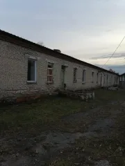 Здание инфекционного отделения одновременно с земельным участком по адресу: Курганская область, Шумихинский муниципальный округ, г. Шумиха, ул. Советская, д. 125 Объект недвижимого имущества: здание инфекционного отделения, назначение: нежилое, площадь 437,9 кв. м, количество этажей: 1, в том числе…